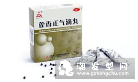 藿香正气水能洗头吗 怎么洗头