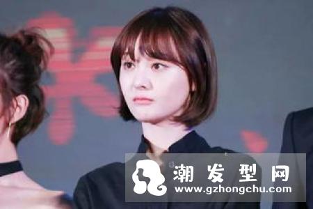 夏至未至郑爽是什么发型 怎么弄教程介绍