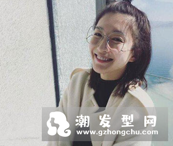 犄角头发图片 迪丽热巴你好美