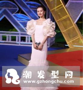 苹果头丸子头有什么区别 鹿晗赵丽颖王子文示范丸子头