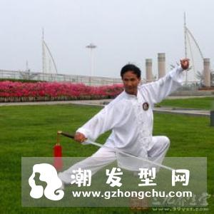 打太极拳能减肥吗 怎么练