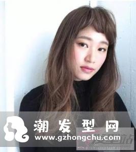 梨花头发型怎么打理 你也可以当优雅淑女