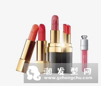 拉杜丽2018哑光丝绒金管唇膏试色 多少钱