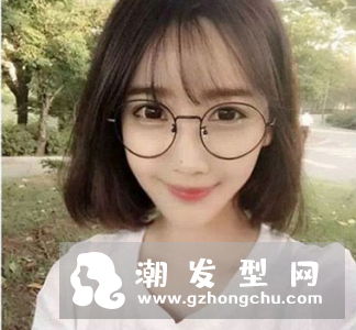 薄刘海适合什么发型 和空气刘海的区别