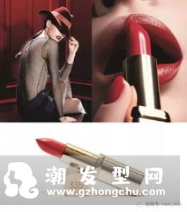 口红贴膜是什么 怎么贴的