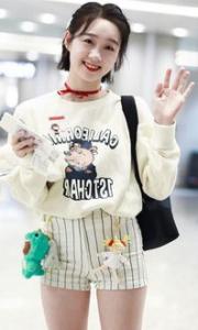 职场女性短发发型 摩卡波波头不失韵味显气场