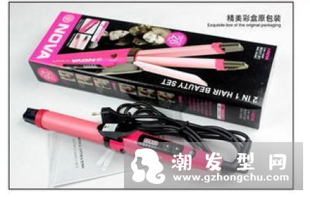 ghd直发器伤头发吗 好用吗