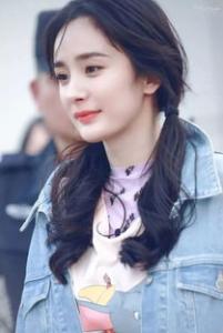 双马尾有多好看 看完女星双马尾图片你就知道