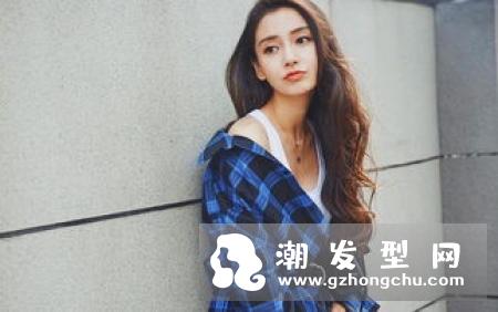 女生长发如何扎好看的发型 头发这样扎又美又时尚