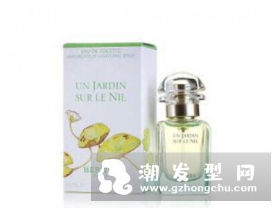 爱马仕twilly香水怎么打开 好闻吗