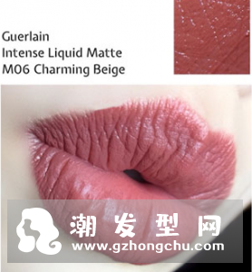 娇兰口红哪个色号好看 试色图片