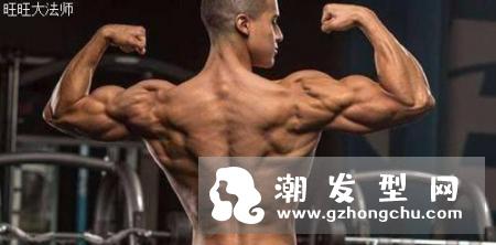 高位下拉的标准动作 练哪些肌肉