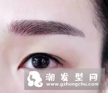 纹眉补色后颜色会淡吗 几天可以沾水