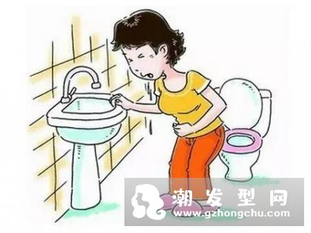 染发后头晕是过敏吗 头晕怎么办