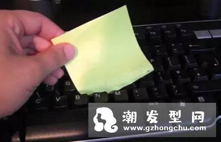 没皮套没卡子怎么扎头发 学会这几个方法临时救急很管用
