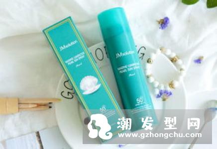 防晒喷雾冬天可以用吗 用什么保湿喷雾补水效果好