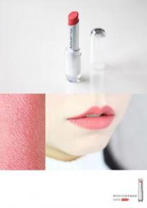 巧克力混血妆怎么画 口红用什么颜色好看