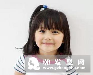 女生扎什么头发最可爱 简单好看软萌发型这样扎