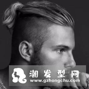进击吧闪电蒋劲夫发型叫什么 冷子峰同款发型怎么做