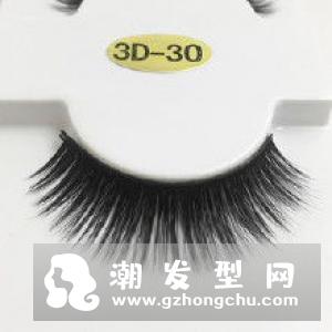 发光假睫毛是什么 价格多少钱