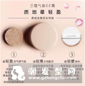 nars气垫使用方法 色号怎么选择