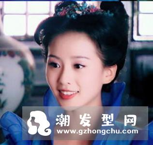 妖猫传张雨绮唐妆怎么化 嘴角点的是什么