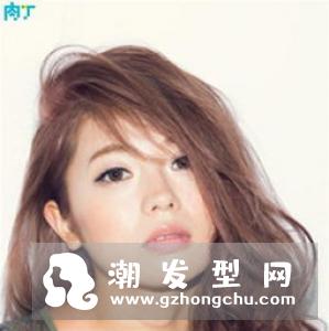 大卷发怎么吹 卡在梳子上怎么办