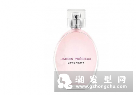 纪梵希女士香水哪款好 各种淡香水来袭