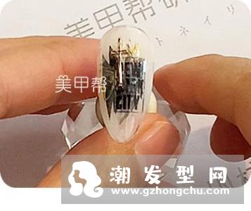 贴甲片可以长期做吗 和美甲哪个好