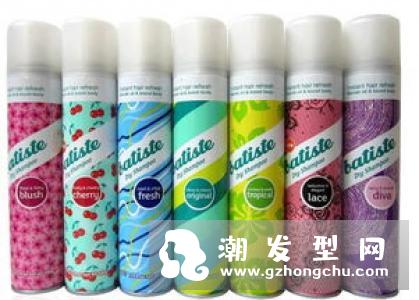 头发免洗喷雾怎么用正确 能不能代替洗发水