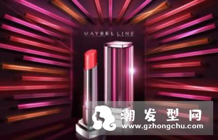 美宝莲小灯管唇膏哪个颜色好看 4号什么颜色试色