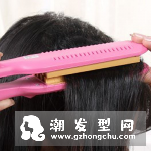 玉米烫夹板使用方法 要怎么护理