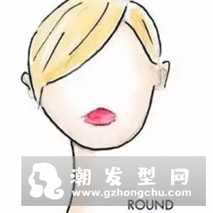 boyish头适合什么脸型 短发不定型怎么办
