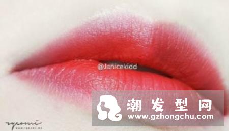 巧克力混血妆怎么画 口红用什么颜色好看