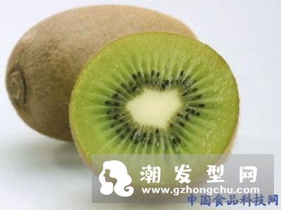 猕猴桃能去雀斑吗 可以蒸着吃吗