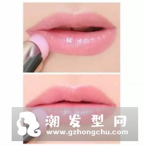 kiko2018情人节ph变色润唇膏试色 多少钱
