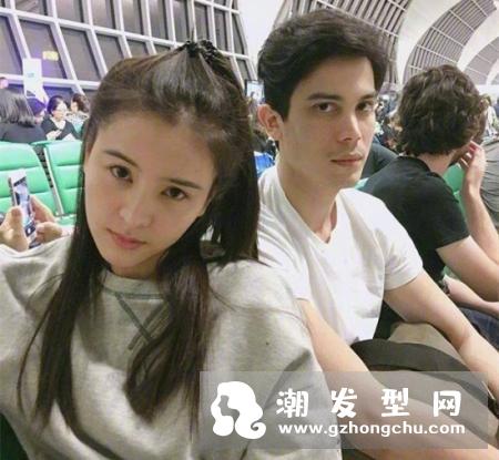 矮个子女生适合什么发型 适合长发吗