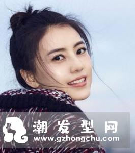 学生适合什么扎发 简单扎发清新百搭彰显迷人魅力