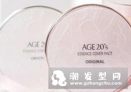 爱敬气垫21号色怎么样 和13号色对比哪个好