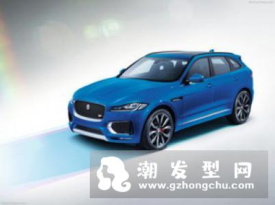 线条烫短发正流行 款款制造高回头率