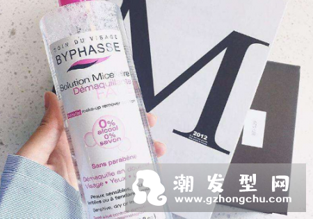 蓓昂斯卸妆水可以卸眼唇吗 方法是怎样的