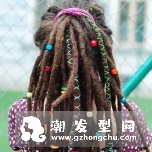 脏辫怎么洗头发 多久洗一次好