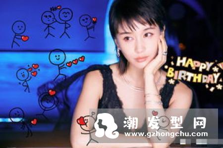 欢乐颂2五美发型图片 刘涛蒋欣杨紫王子文乔欣