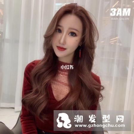 什么是摩根烫 能保持多久