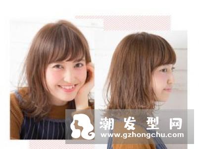 波波头每天怎么打理好看 10种变化造型让你彻底改头换面