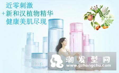 萱姿是哪个国家的牌子 适合什么年龄