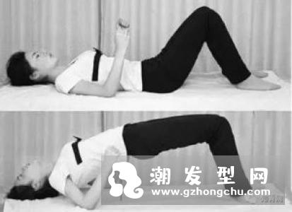 做引体向上肩膀疼怎么办 有腰椎间盘突出能做吗
