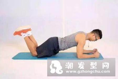 孕妇适合做什么运动 可以做平板支撑吗