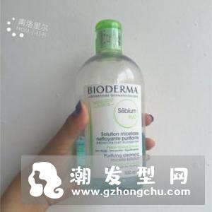贝德玛蓝水的使用顺序 用了要洗吗