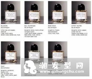 serge lutens芦丹氏是什么牌子 属于什么档次